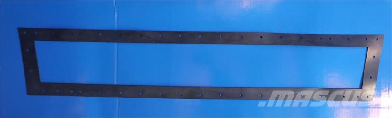 Volvo Gasket # 607145 Radiators
