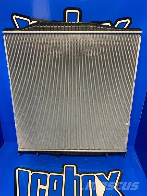 Volvo HD0931, 20516414, 437432P Radiator # 607027 Radiatorer