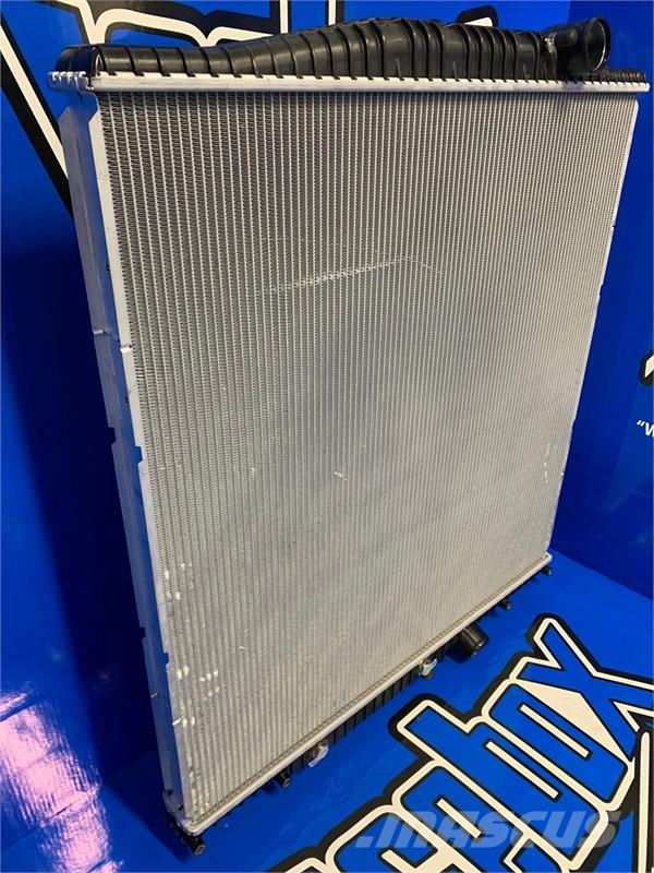 Volvo HD0931, 20516414, 437432P Radiator # 607027 Radiatorer
