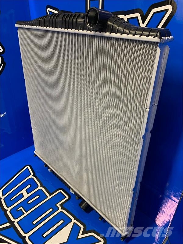 Volvo HD0931, 20516414, 437432P Radiator # 607027 Radiatorer