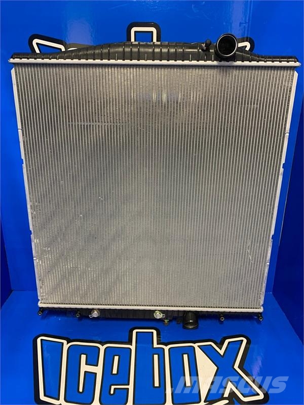 Volvo HD0931, 20516414, 437432P Radiator # 607027 Radiatorer