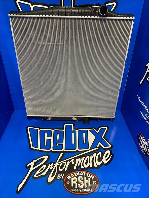 Volvo HD0931, 20516414, 437432P Radiator # 607027 Radiatorer