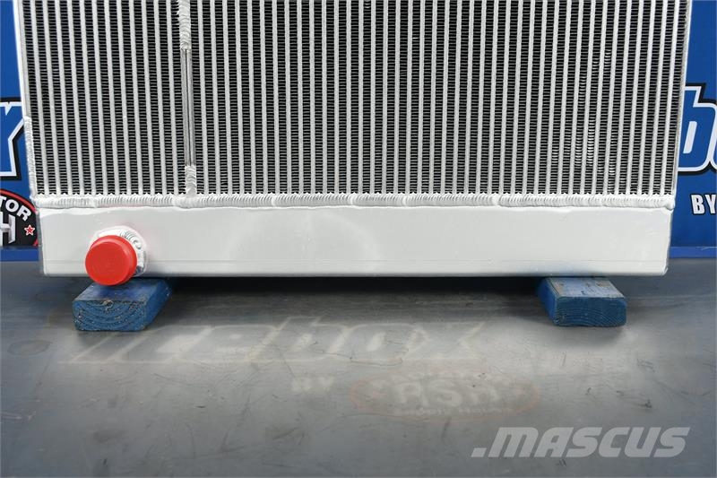 Volvo L120B, L120D Loader Radiator # 890263 Radiatorer