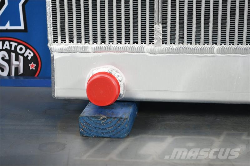 Volvo L120B, L120D Loader Radiator # 890263 Radiatorer