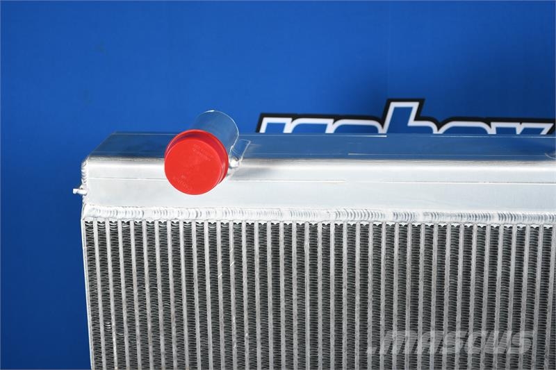 Volvo L120F Wheel Loader Radiator # 890272 Radiatorer