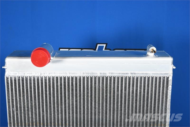 Volvo L120F Wheel Loader Radiator # 890272 Radiatorer