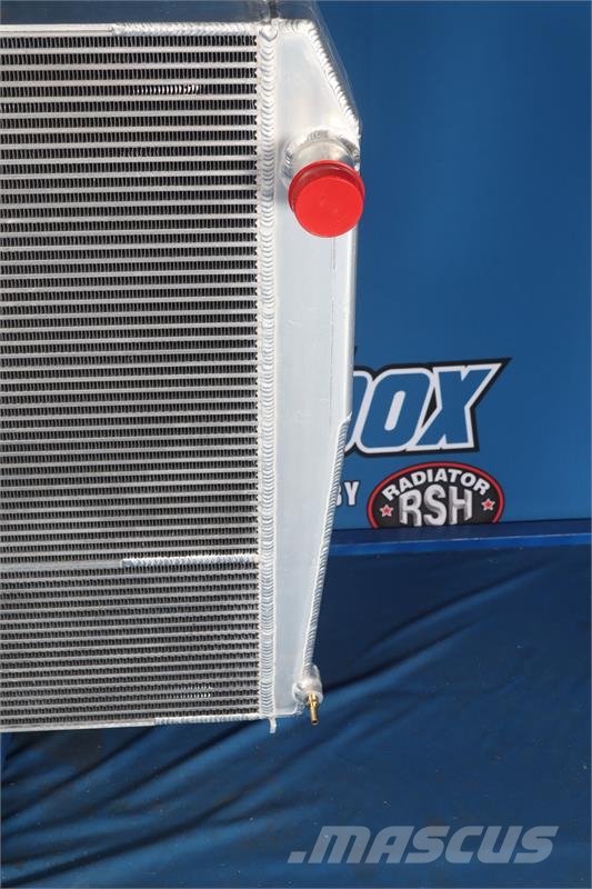 Volvo L150H Radiator # 890547 Radiadores