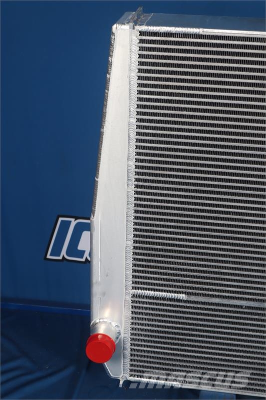 Volvo L150H Radiator # 890547 Radiadores