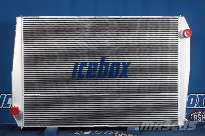 Volvo L150H Radiator # 890547 Radiadores