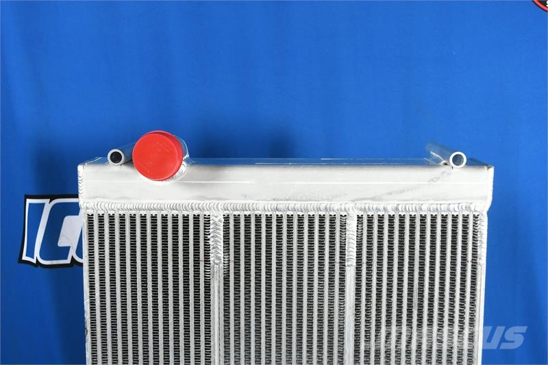Volvo L60H, L70H, L90H Radiator # 890958 Radiadores