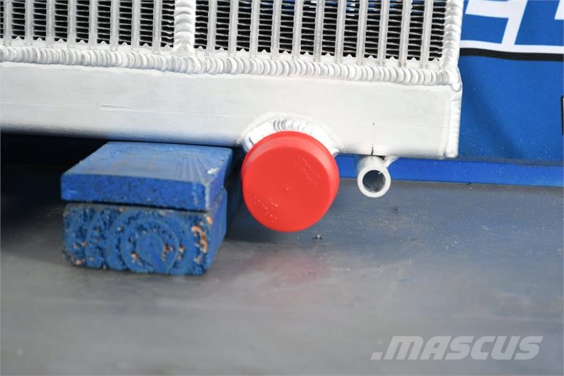 Volvo L60H, L70H, L90H Radiator # 890958 Radiadores
