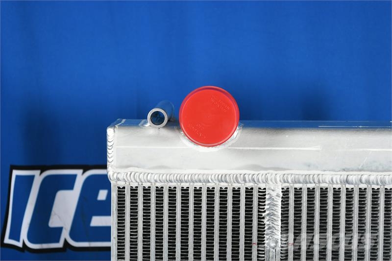 Volvo L60H, L70H, L90H Radiator # 890958 Radiadores