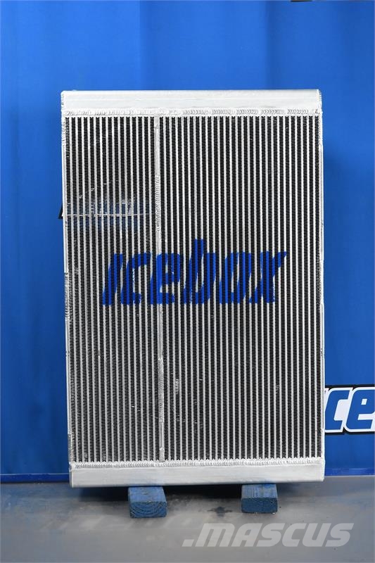 Volvo L90E Radiator # 890094 Radiators