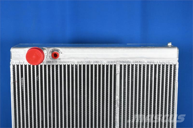 Volvo L90E Radiator # 890094 Radiators