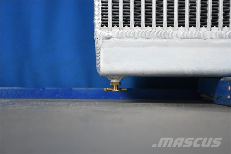 Volvo L90E Radiator # 890094 Radiators