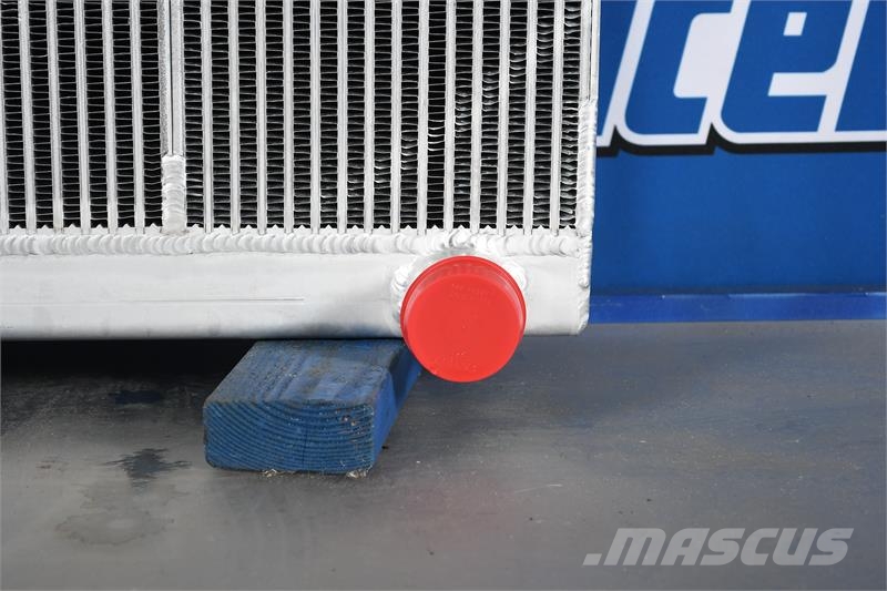 Volvo L90E Radiator # 890094 Radiators