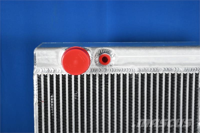 Volvo L90E Radiator # 890094 Radiators