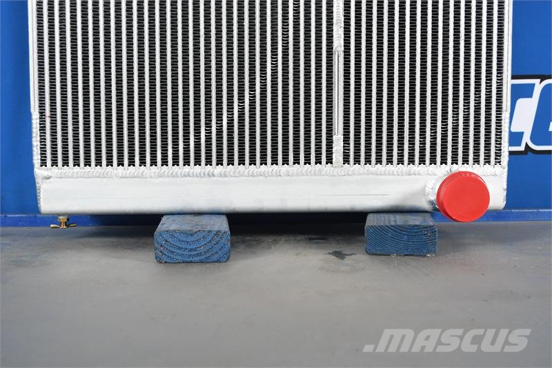 Volvo L90E Radiator # 890094 Radiators