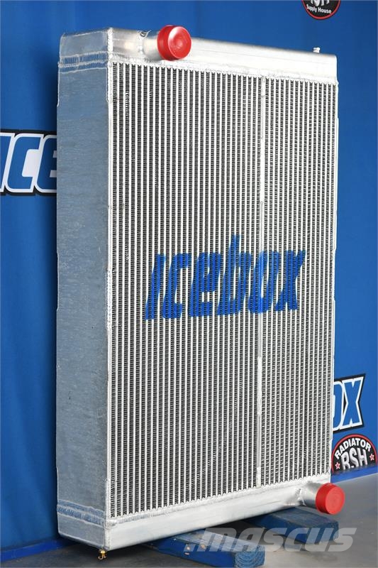 Volvo L90E Radiator # 890094 Radiators