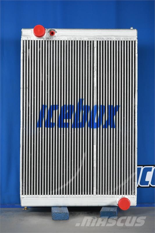 Volvo L90E Radiator # 890094 Radiators