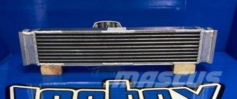 Volvo Oil Cooler # 890277 散热器