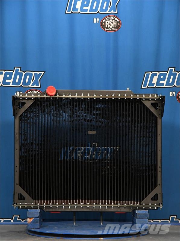 Volvo Radiator # 607004 Radiators