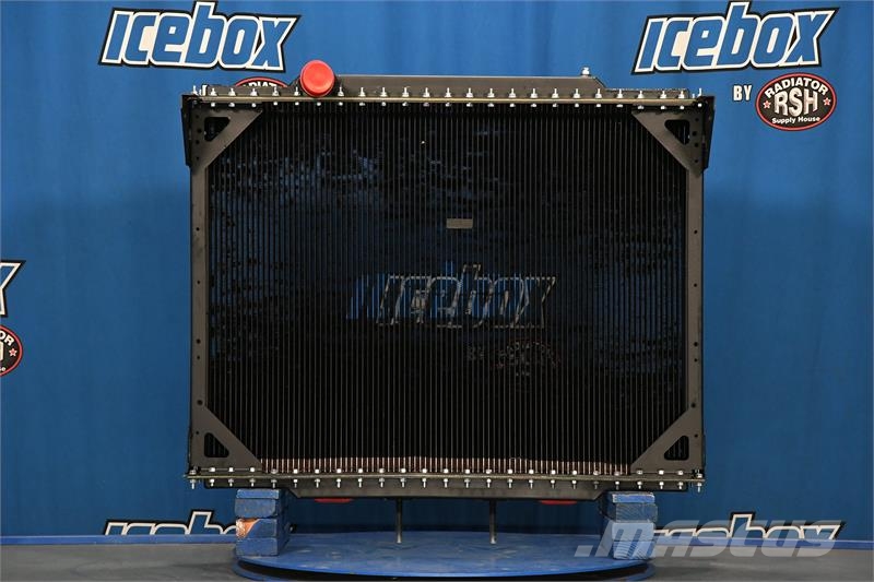 Volvo Radiator # 607004 Radiators