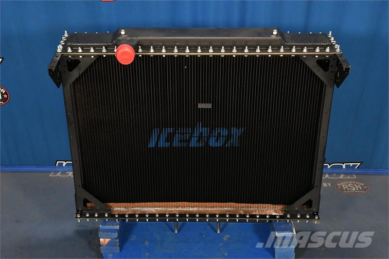 Volvo Radiator # 607004 Radiators