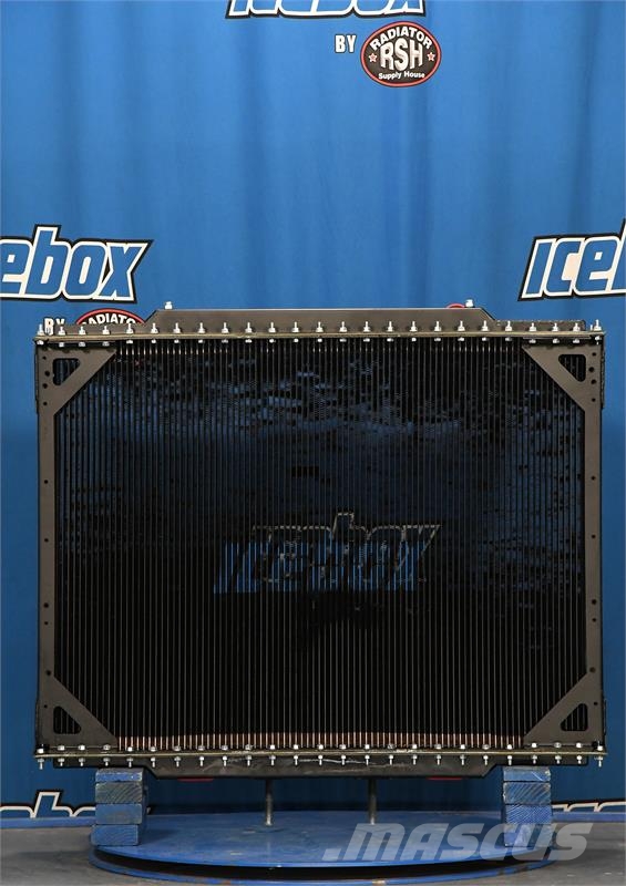 Volvo Radiator # 607004 Radiators