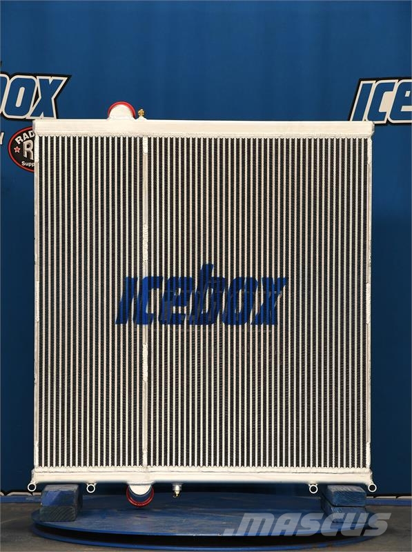 Volvo Radiator # 607022 Radiatorer