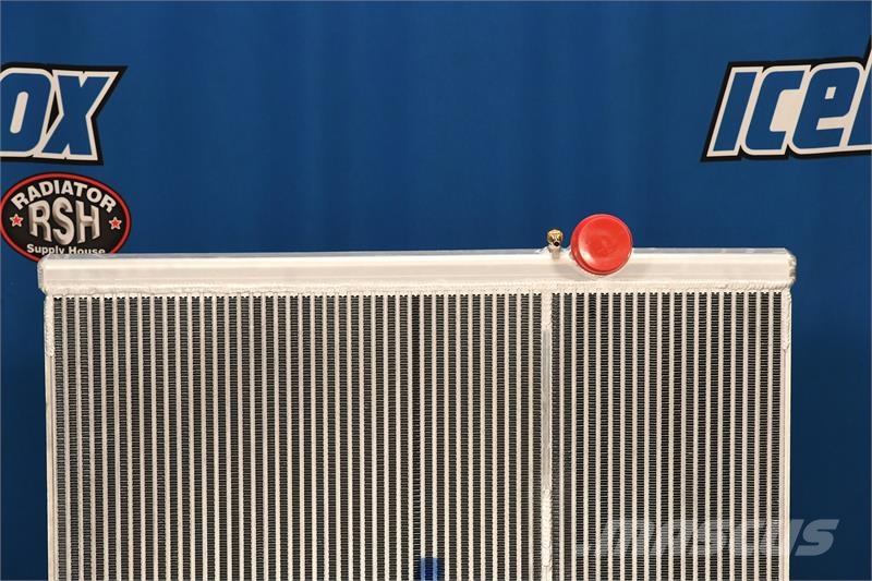 Volvo Radiator # 607022 Radiatorer