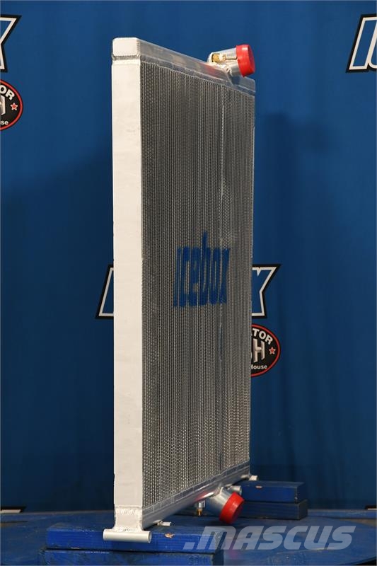 Volvo Radiator # 607022 Radiatorer
