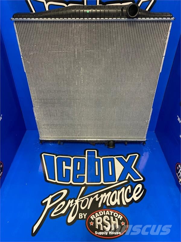Volvo Radiator # 607026 Radiatorer