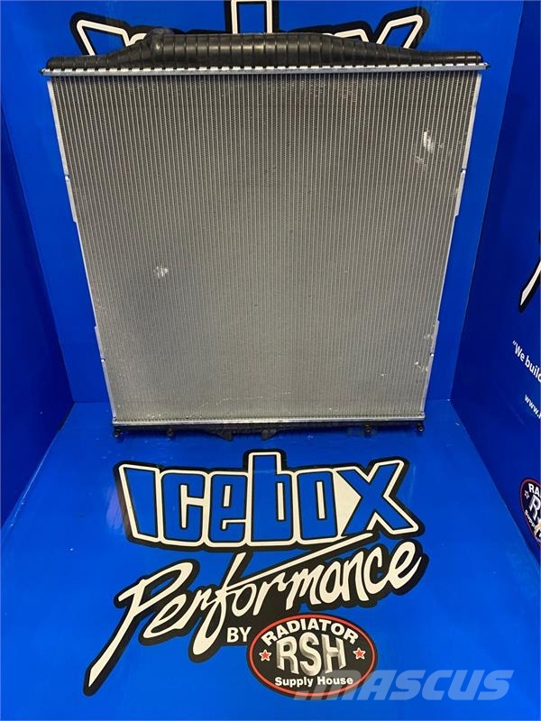Volvo Radiator # 607026 Radiatorer