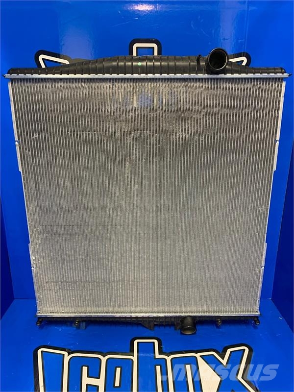 Volvo Radiator # 607026 Radiatorer