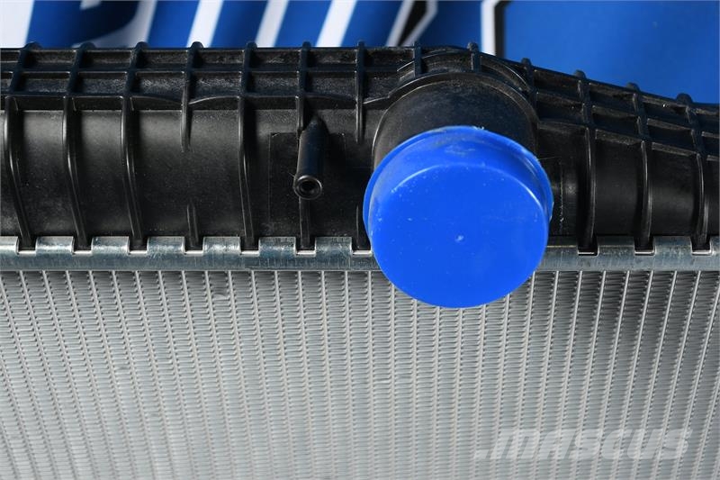 Volvo Radiator # 607041 Radiatorer