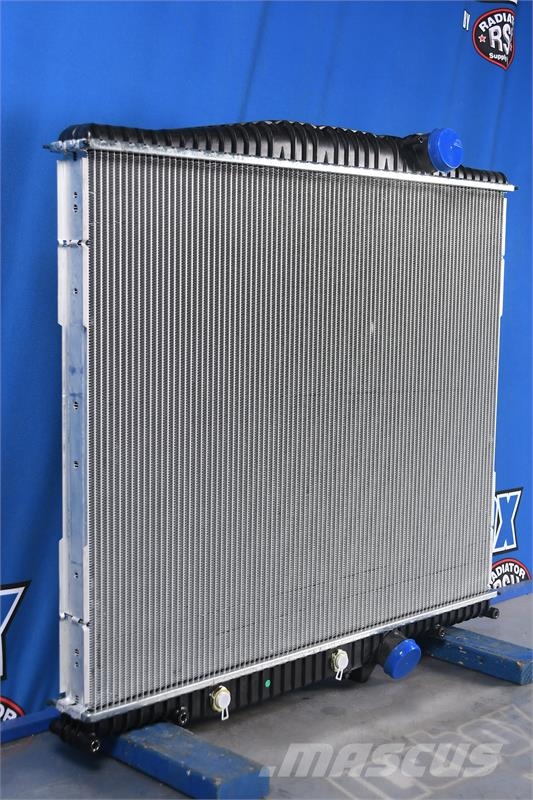 Volvo Radiator # 607041 Radiatorer