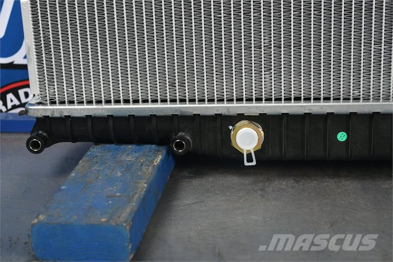 Volvo Radiator # 607041 Radiatorer