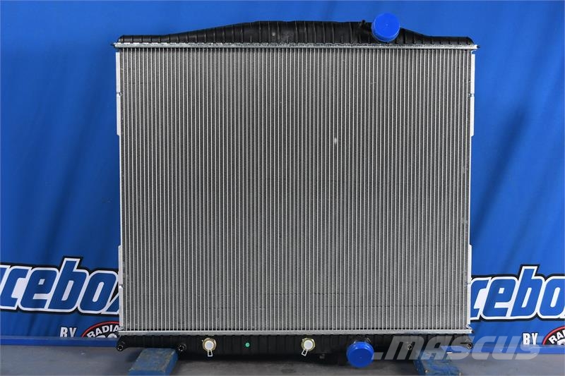 Volvo Radiator # 607041 Radiatorer