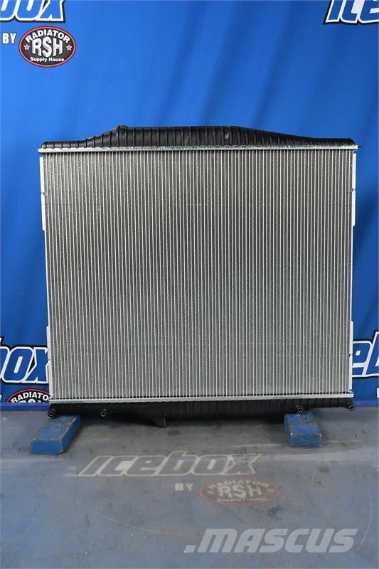 Volvo Radiator # 607041 Radiatorer