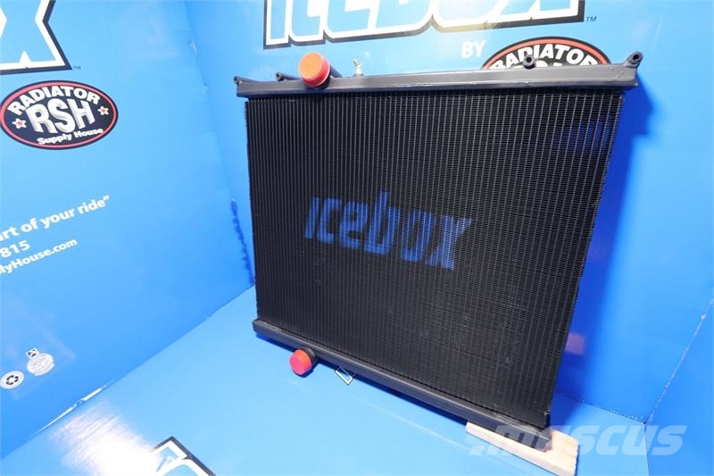 Volvo Radiator # 607135 Radiatoren