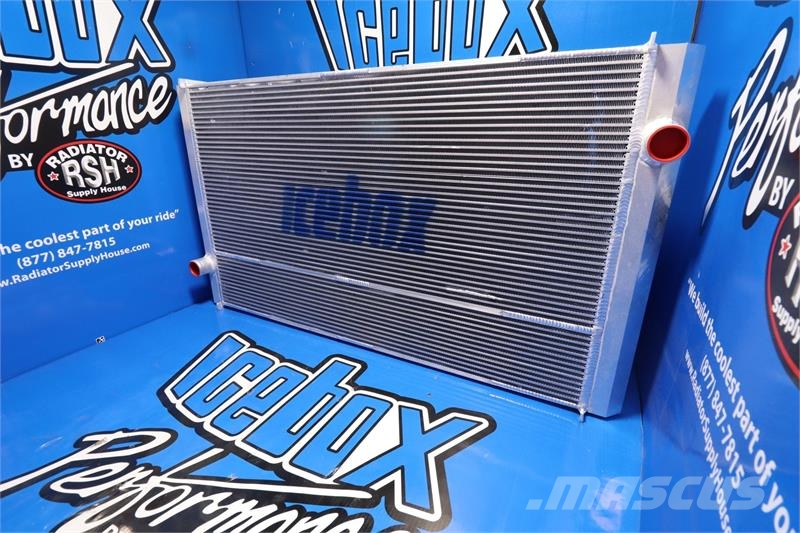 Volvo Shovel Radiator # 890524 Radiatorer