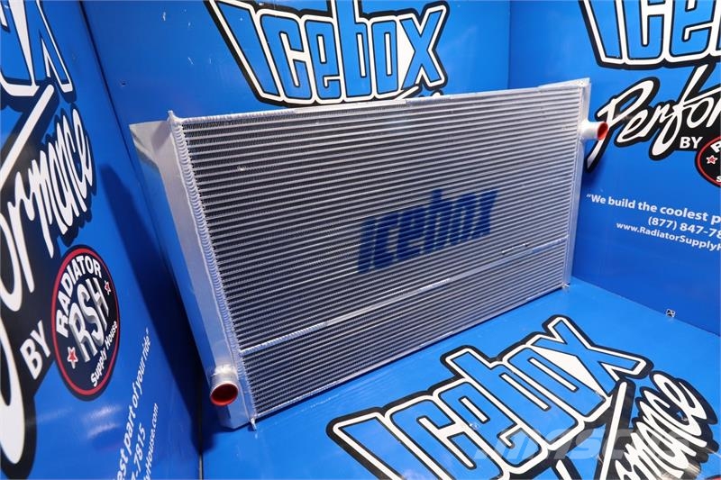 Volvo Shovel Radiator # 890524 Radiatorer