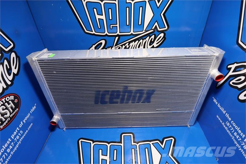 Volvo Shovel Radiator # 890524 Radiatorer