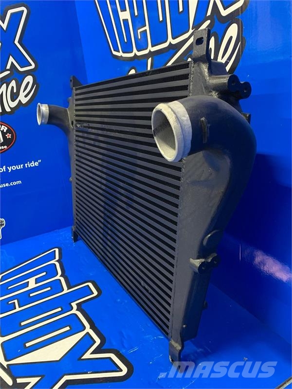 Volvo VG79 Charge Air Cooler # 607097 Radiators