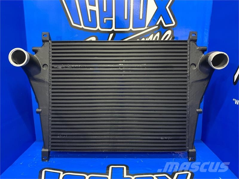 Volvo VG79 Charge Air Cooler # 607097 Radiators