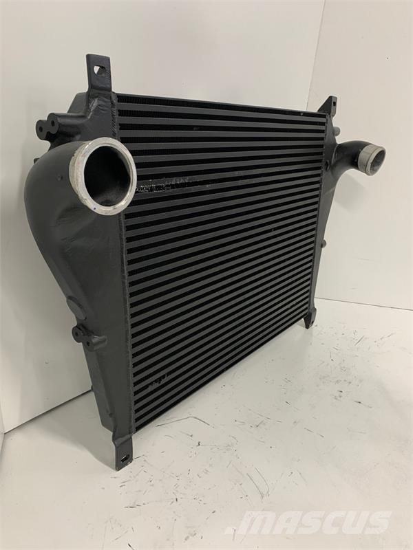 Volvo VG79 Charge Air Cooler # 607097 Radiators