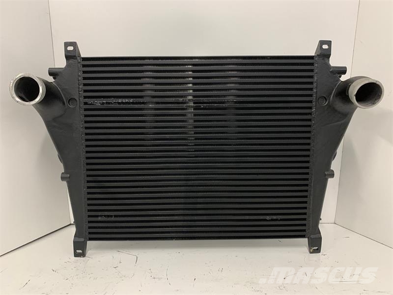 Volvo VG79 Charge Air Cooler # 607097 Radiators