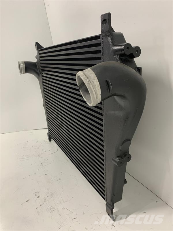 Volvo VG79 Charge Air Cooler # 607097 Radiators