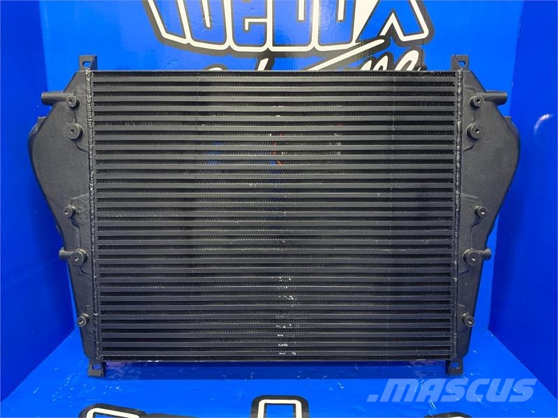 Volvo VG79 Charge Air Cooler # 607097 Radiators